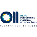 Logo de Grupo OLL