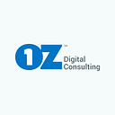 Logo de Grupo OZ