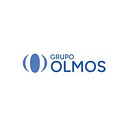 Logo de Grupo Olmos