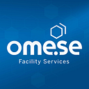 Logo de Grupo Omese