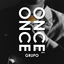Logo de Grupo Once