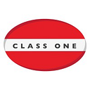 Logo de Grupo One
