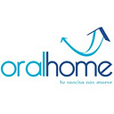 Logo de Grupo Oralhome