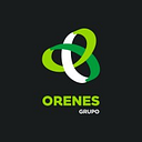 Logo de Grupo Orenes