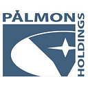 Logo de Grupo Pálmon
