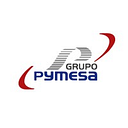 Logo de Grupo PYMESA