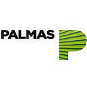 Logo de Grupo Palmas
