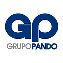 Logo de Grupo Pando