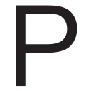 Logo de Grupo Pavisa