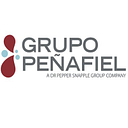 Logo de Grupo Peñafiel