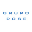 Logo de Grupo Pose