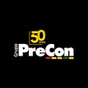 Logo de Grupo PreCon