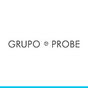 Logo de Grupo Probe
