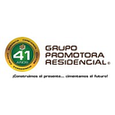 Logo de Grupo Promotora Residencial