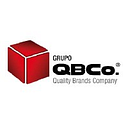 Logo de Grupo QBCo