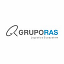 Logo de Grupo RAS Espana