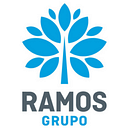 Logo de Grupo Ramos