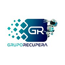 Logo de Grupo Recupera