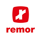 Logo de Grupo Remor