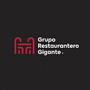 Logo de Grupo Restaurantero Gigante
