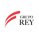 Logo de Grupo Rey