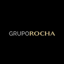 Logo de Grupo RoCha
