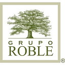 Logo de Grupo Roble de Panama