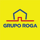 Logo de Grupo Roga