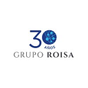 Logo de Grupo Roisa