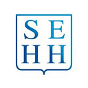 Logo de Grupo SEHH
