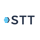 Logo de Grupo STT