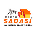 Logo de Grupo Sadasi
