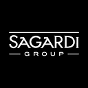 Logo de Grupo Sagardi