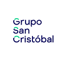Logo de Grupo San Cristóbal