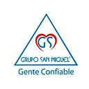 Logo de Grupo San Miguel