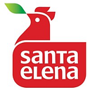 Logo de Grupo Santa Elena