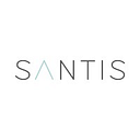Logo de Grupo Santis