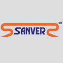 Logo de Grupo Sanver