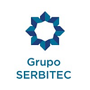 Logo de Grupo Serbitec