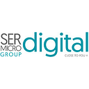 Logo de Grupo Sermicro