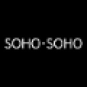 Logo de Grupo Soho