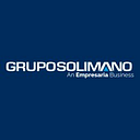 Logo de Grupo Solimano