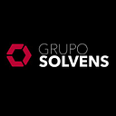 Logo de Grupo Solvens