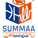 Logo de Grupo Summaa Energia Sa De Cv