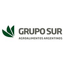 Logo de Grupo Sur