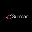 Logo de Grupo Surman