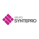 Logo de Grupo Syntepro