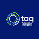 Logo de Grupo TAQ
