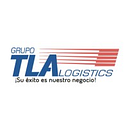 Logo de Grupo TLA Logistics