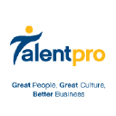 Logo de Grupo Talent Pro